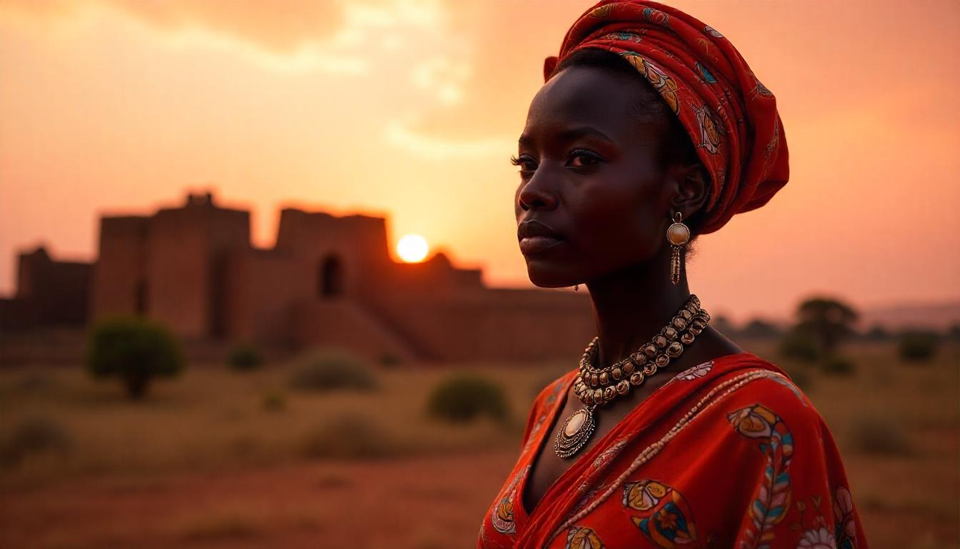 Cultural Heritage Journey