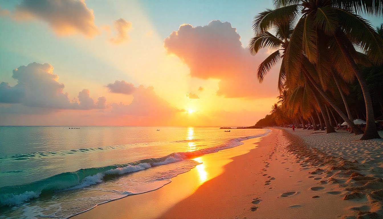 Sri Lanka Cultural Triangle & Beach Escape