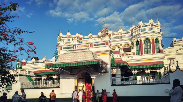 Chettinad