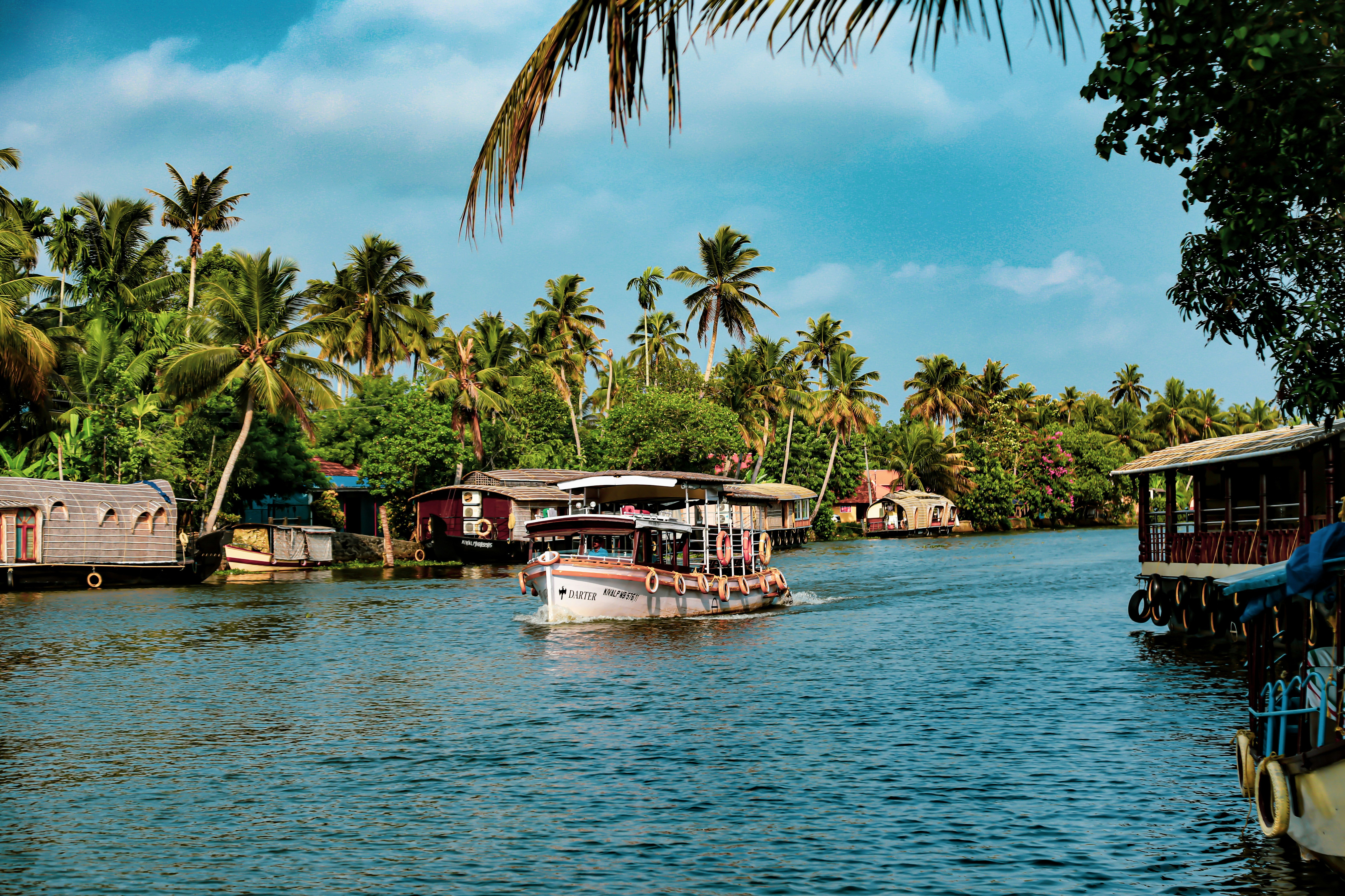 Kumarakom