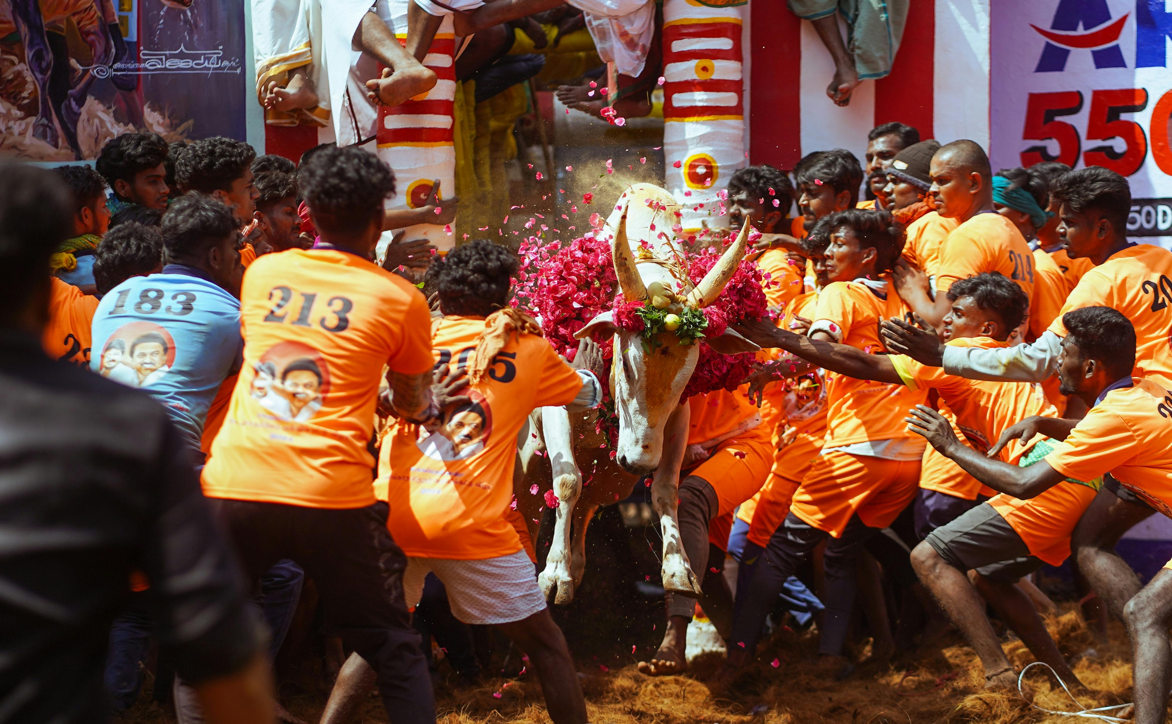 Madurai