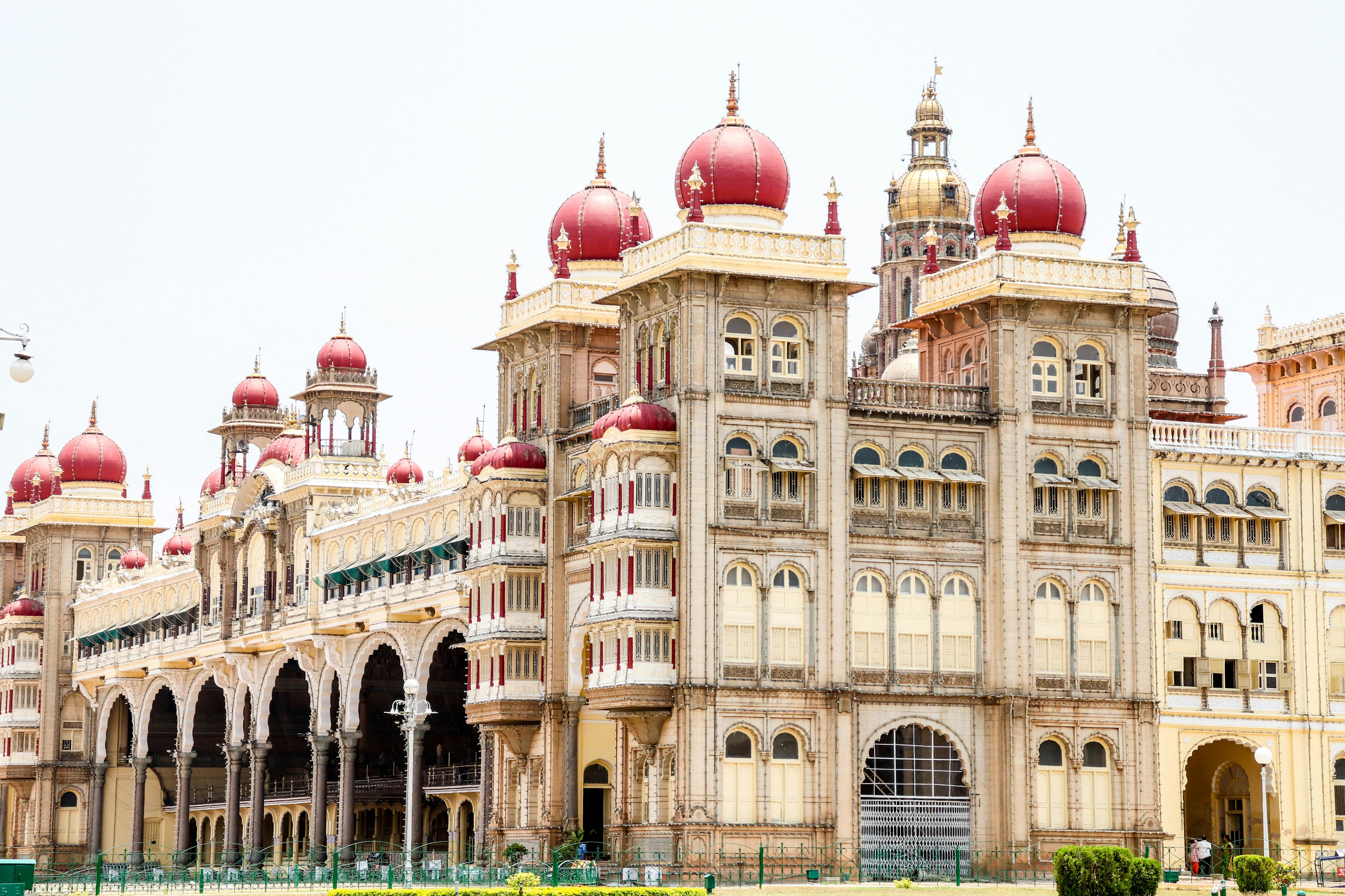 Mysore