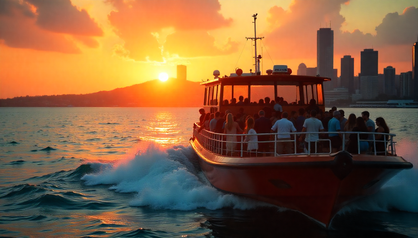 Transportation & Transfers