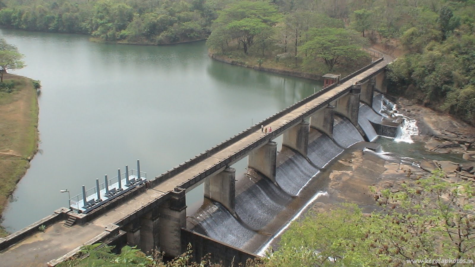 Thenmala